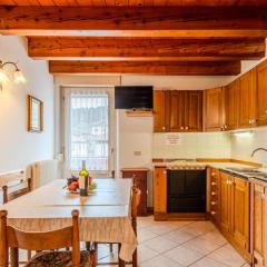 Apartment Vento Alpino-1 by Interhome