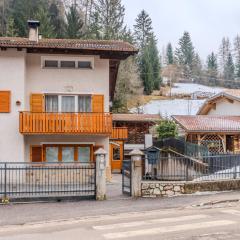 Apartment Elisa by Interhome