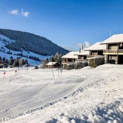 Apartment Les Bluets by Interhome