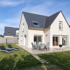 Holiday Home Villa de la Paix by Interhome