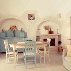 Trullo U Selvese