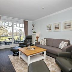 Meeresblick Wohnung 104 - 4 Sterne DTV