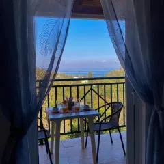 Corfù Appartamenti Dellis - Close to the beach