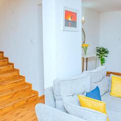 Casa Misa First acres