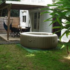 Location Beauséjour avec Jacuzzi Sainte-Anne Le Helleux