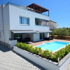 Villa Daniela Garden