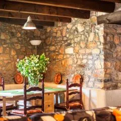 Rural Médulas Haus 1, Belegung 4 Pax,