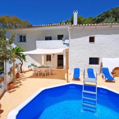 Villa La Zorzalera