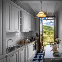 Wohnung La Volata In Massa E Cozzile