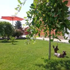 Ferienwohnung Mit Panoramablick In Ruhiger Lage