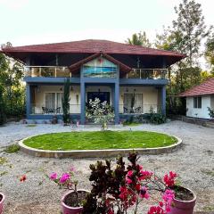 Lotus Exotica Homestay