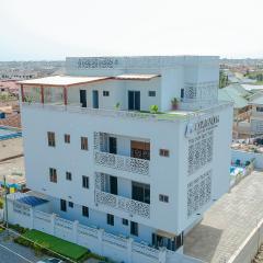 D'Magnolia Luxury Apartments