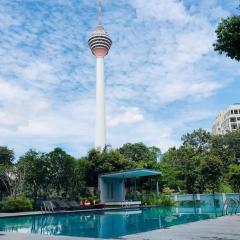 Suasana Bukit Ceylon KLCC by SwiftTravels