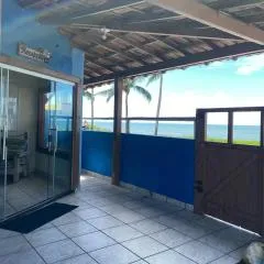 Pousada do Deck