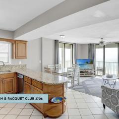 Seaside Beach & Racquet 3706