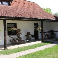 Appartement In Lütow Mit Grill