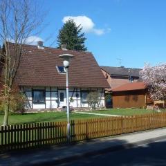 Große Wohnung In Bad Fallingbostel Mit Garten