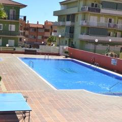 apartamento Olivia Beach
