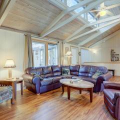 11 Pine Mt