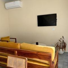 Tulum Two-Story Penthouse with Jacuzzi