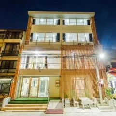 Bangkok Sukhumvit Rama Residency