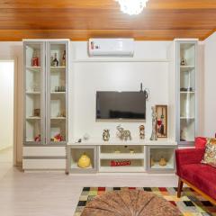 Apto de 1 dormitório no centro de Canela