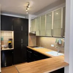 Belvárosi apartman