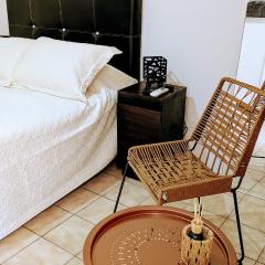 Andino Apartments