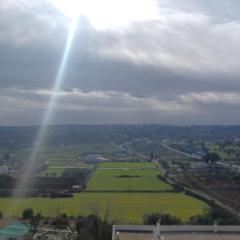B&B Trulli sotto La Cupa