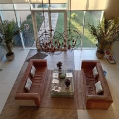 Vista soñada en viña del mar