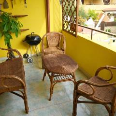 Casa Pura Vida