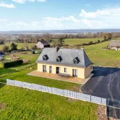 Nice Home In Saint-Samson-De-La-Roq