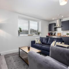 1 Bedroom Flat Near Bradford With Free Parking