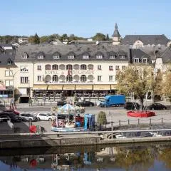 Hotel de l' Esplanade