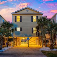 Pier View Paradise Surfside