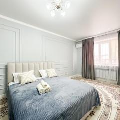 #36 Комфортабельная 2-х комнатная квартира