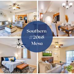 Southern #2068 Mesa