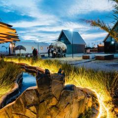 La Campiña Glamping Club