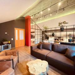 City Center Villa