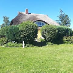 Ferienwohnung am Bodstedter Bodden