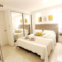 Dpto Temporario Córdoba, ubicación ideal