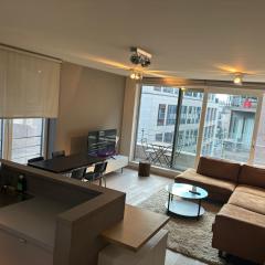 Comfortable Two bedroom Apartment in City Center