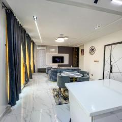 Luxury 2 bedroom