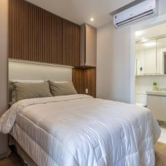 VN1301 I Luxury and Cozy Experience in Vila Nova VN1301