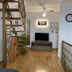 3-Floors House Ksenija, Medulin Old-town