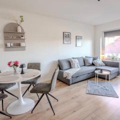 PrimeLoft Wurmbergblick - Balkon - modern & zentral - bis 4 Pers - mit Boxspringbett & Parkplatz