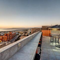 Tweed By Frida Home - Roof top - 4 or 5 Px