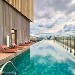 VN1208 I Luxo & Aconchego na Vila Nova!