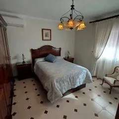 Merino Casa Rural