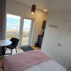 Sauðá Guesthouse